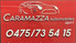 Logo Caramazza Automobiles srl